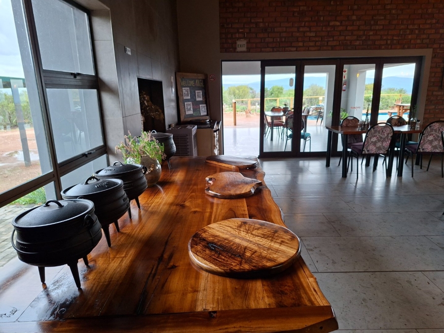 Commercial Property for Sale in Oudtshoorn Rural Western Cape